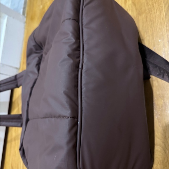 Calpak Brown Women's Tote Bag - Picture 5 of 7